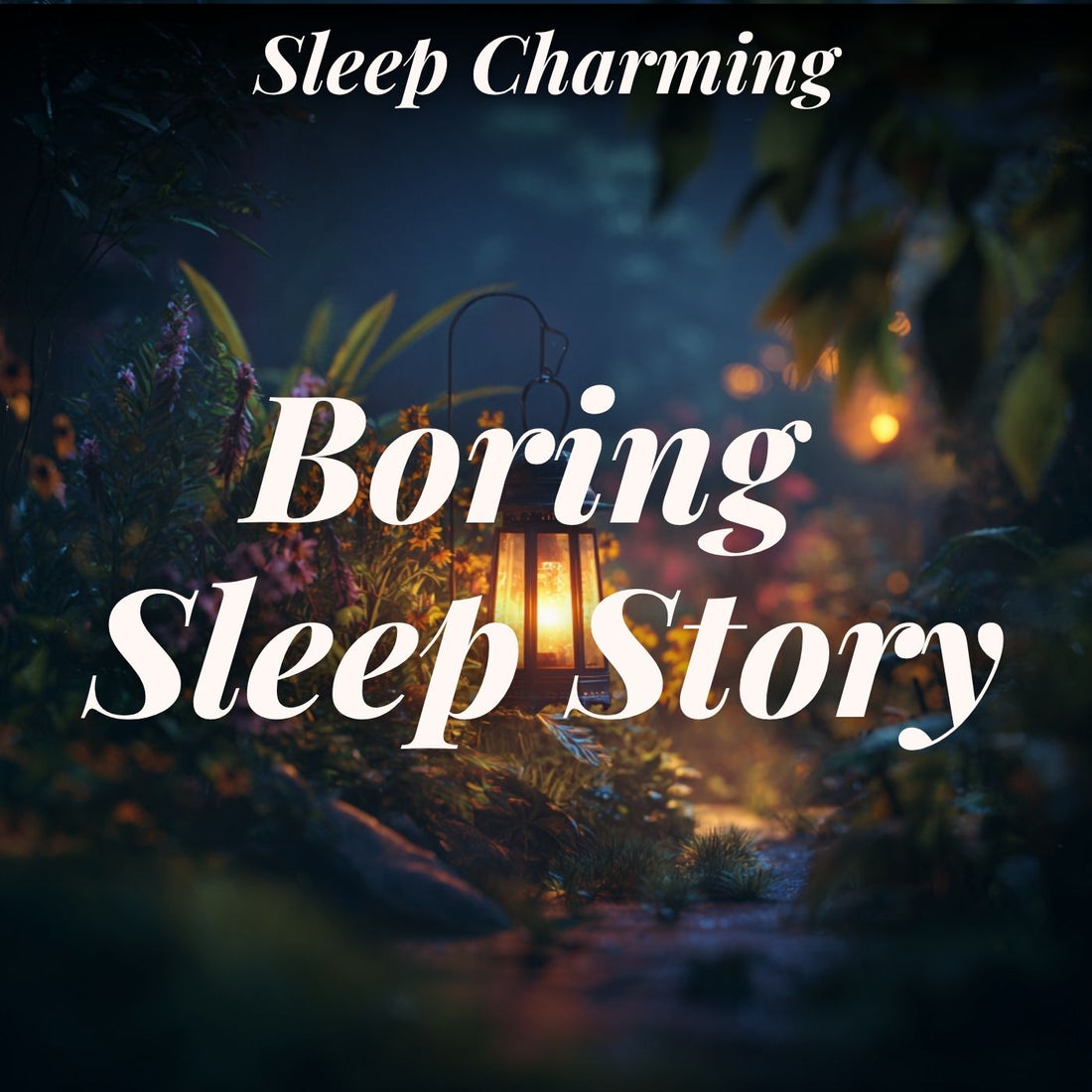 Boring Sleep Story: Manual of Gardening